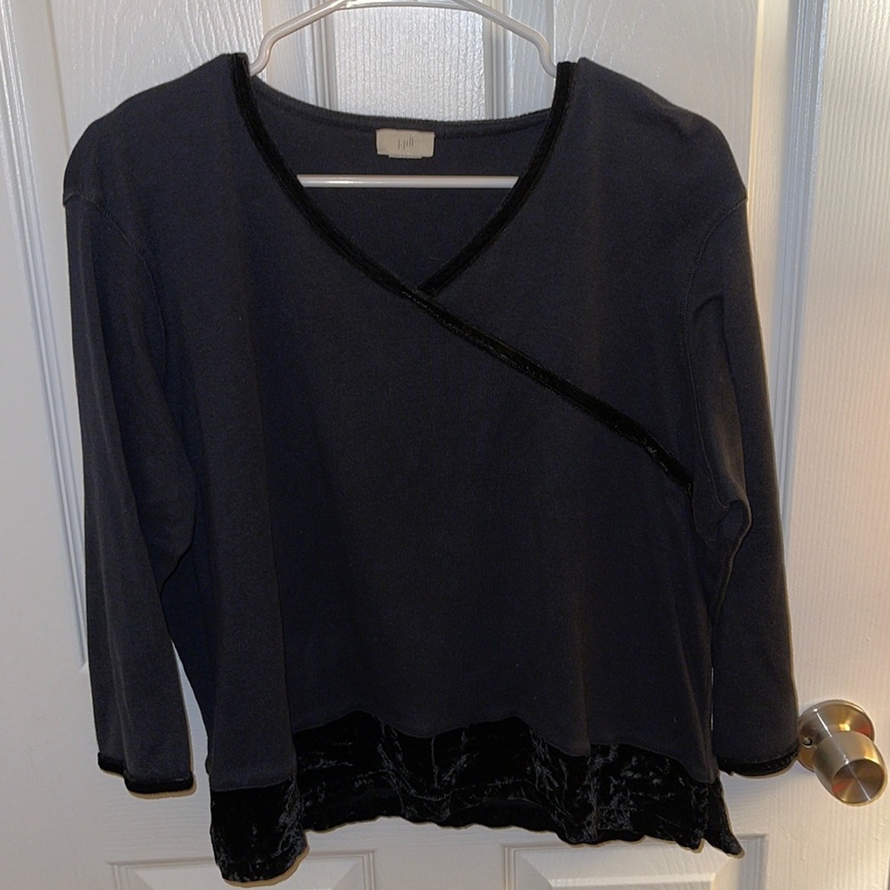 J.Jill Sweater